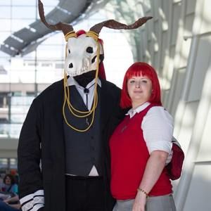 Meet your Posher, Megan